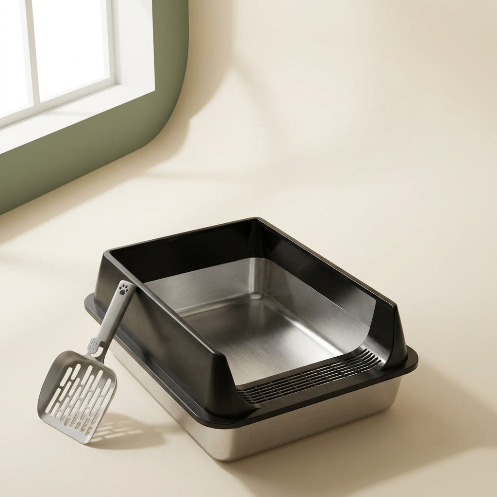 7 Reasons Cats Stop Using the Litter Box, Ranked by How Often It Is the Real One