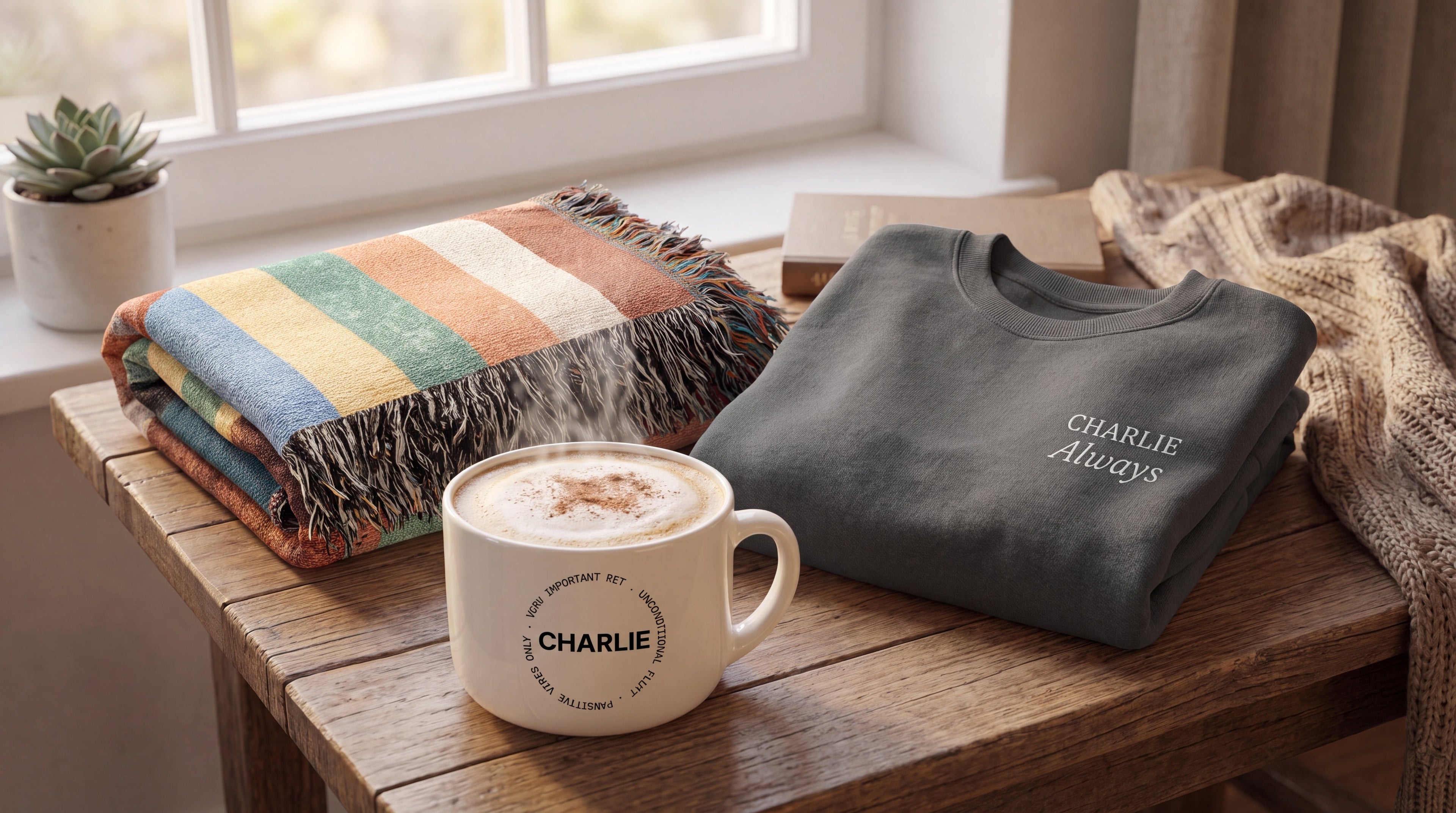 Hearth & Hound — gifts