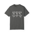 The Dark Knight Pet Tee — Custom, Garment-Dyed — Aspen Paws