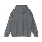 The Botanical Hound Hoodie — Line-Art Silhouette — view 31