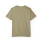 The Pocket Outline Tee — Minimalist Dog — view 25