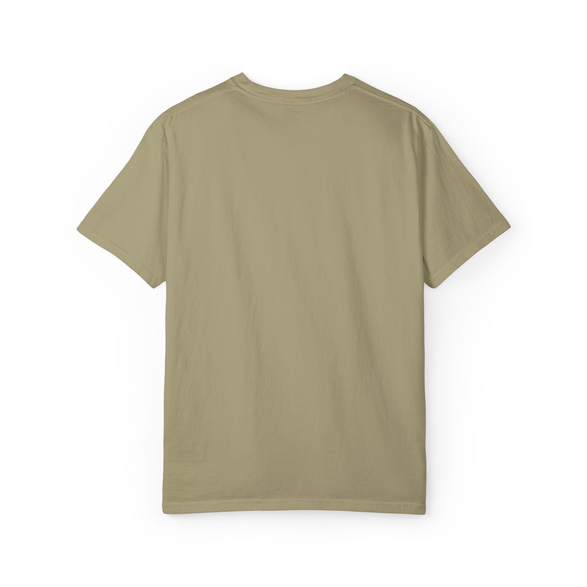 The Pocket Outline Tee — Minimalist Dog — view 25