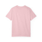 Snuggle & Be Still Tee — Cozy Dog Lounge Graphic T-Shirt — view 22