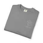 The Wild at Heart Tee — Embroidered Labrador — view 26