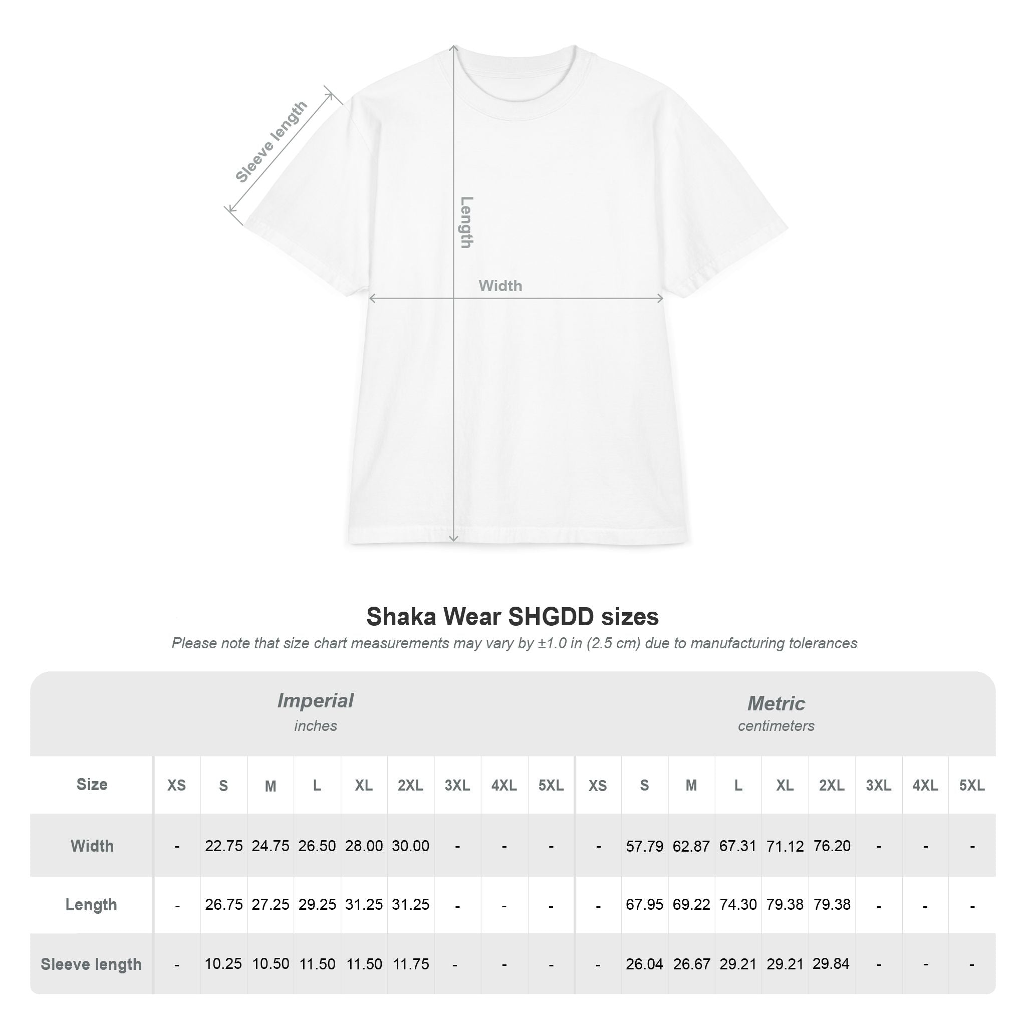 The Lab Line-Art Tee — Minimalist Print — view 8