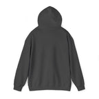 The Botanical Hound Hoodie — Line-Art Silhouette — view 35