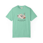 Small Dog Big Luxury Shirt, Cozy Dog Mom Graphic Tee, Aesthetic Pet Lover T-Shirt, Funny Chihuahua Shirt, Spoiled Dog Mom Gift, Hygge Dog Tee