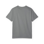 Snuggle & Be Still Tee — Cozy Dog Lounge Graphic T-Shirt — view 10