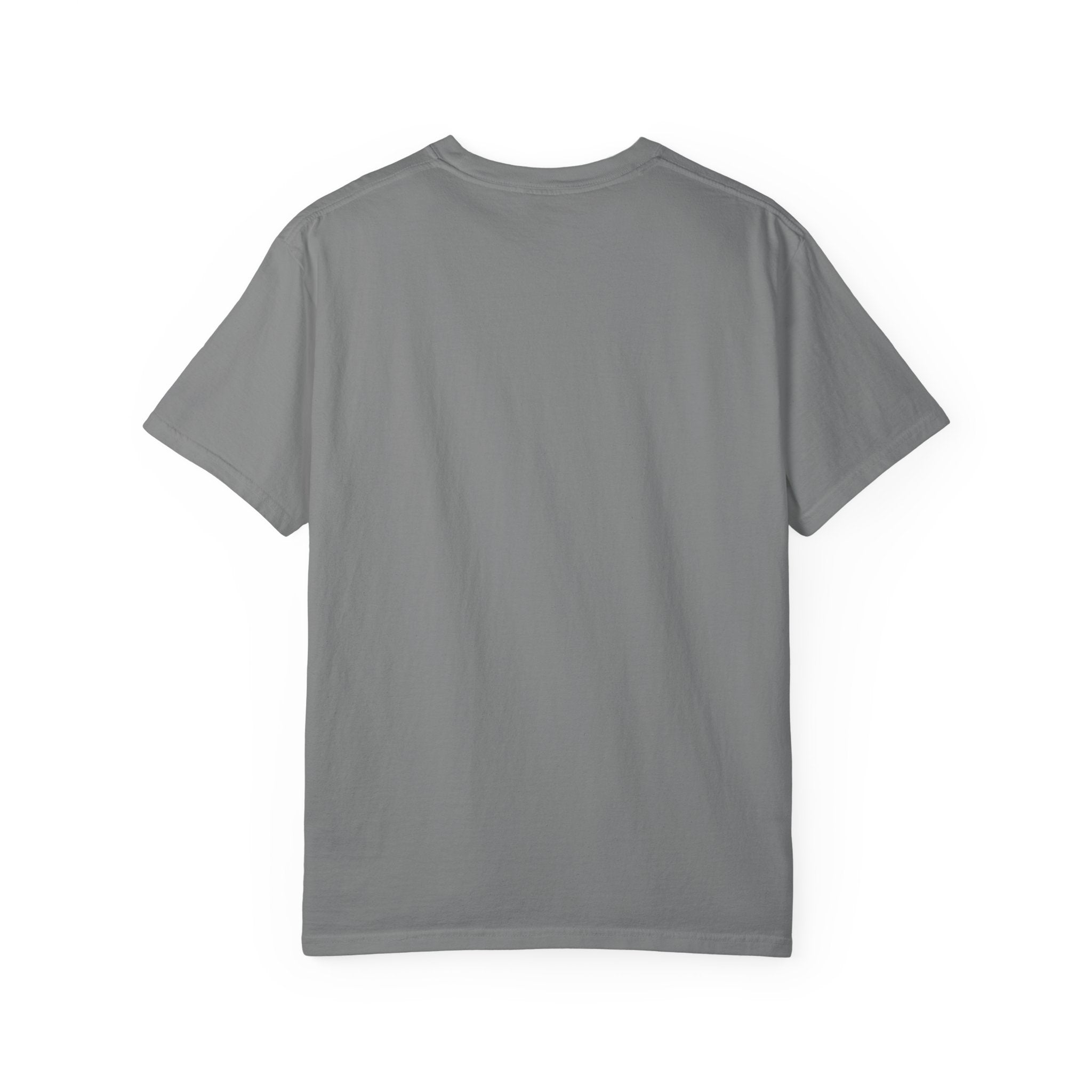 Snuggle & Be Still Tee — Cozy Dog Lounge Graphic T-Shirt — view 10