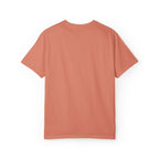 The Pocket Outline Tee — Minimalist Dog — view 13