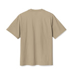 The Hound Sketch Tee — Pocket Embroidery — view 7