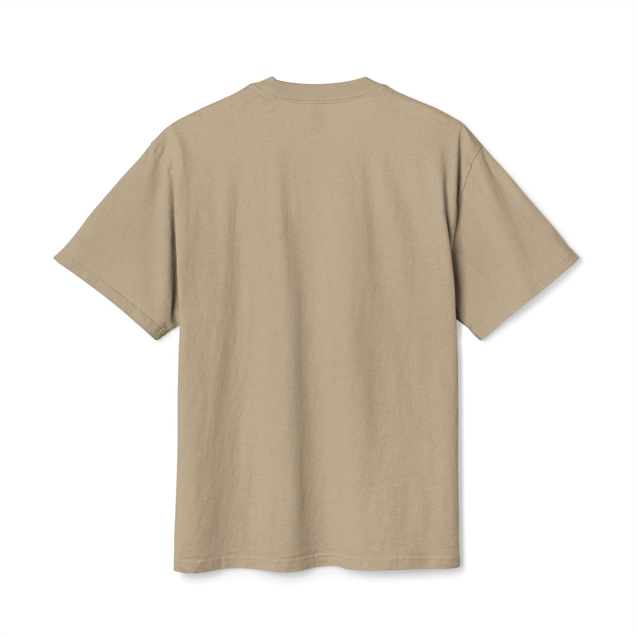 The Hound Sketch Tee — Pocket Embroidery — view 7
