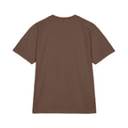 The Lab Line-Art Tee — Minimalist Print — view 14