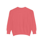 The Outline Crewneck — Chest Embroidery — view 27