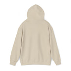 The Botanical Hound Hoodie — Line-Art Silhouette — view 17