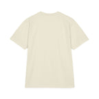 The Lab Line-Art Tee — Minimalist Print — view 4