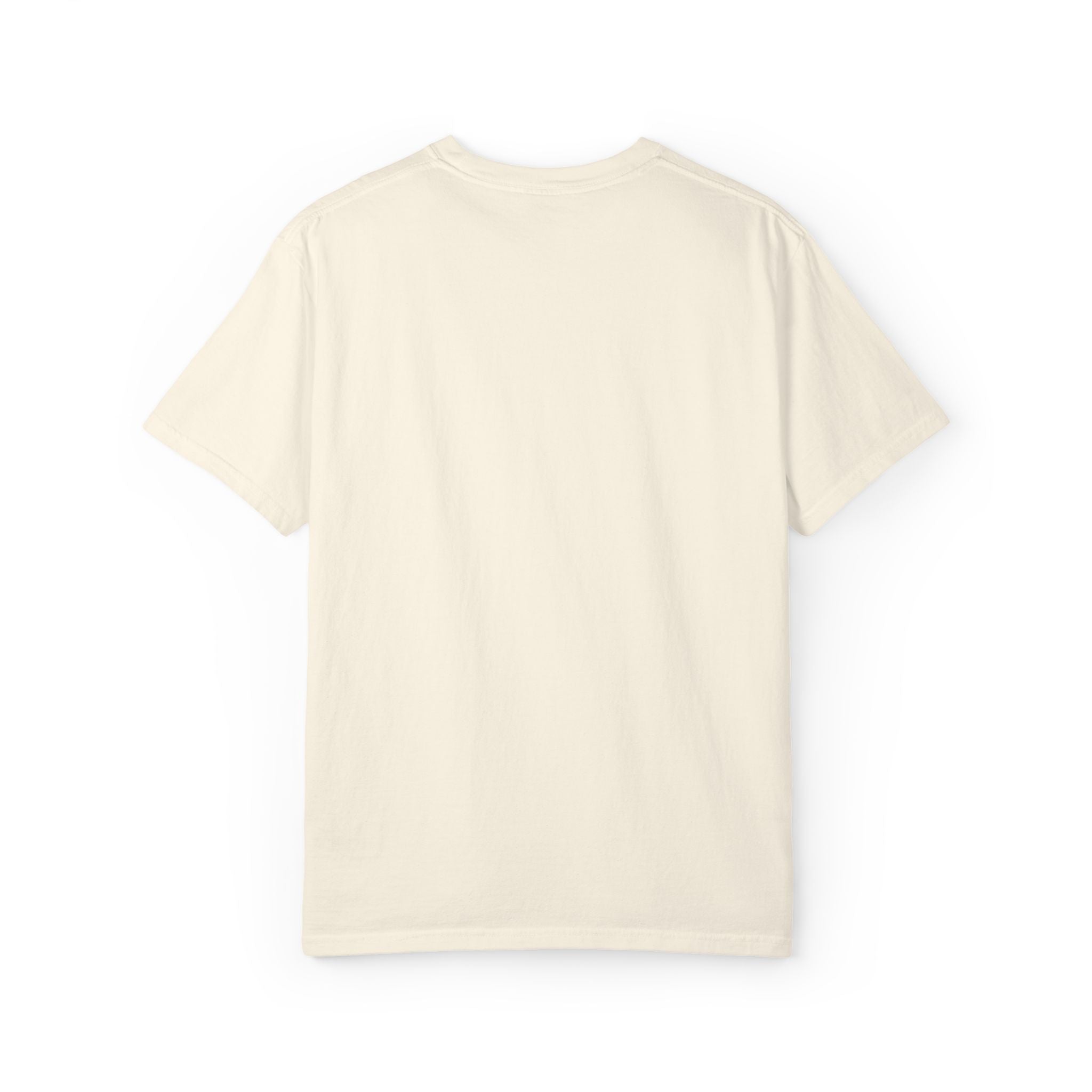 The Pocket Outline Tee — Minimalist Dog — view 17