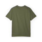 The Wild at Heart Tee — Embroidered Labrador — view 31