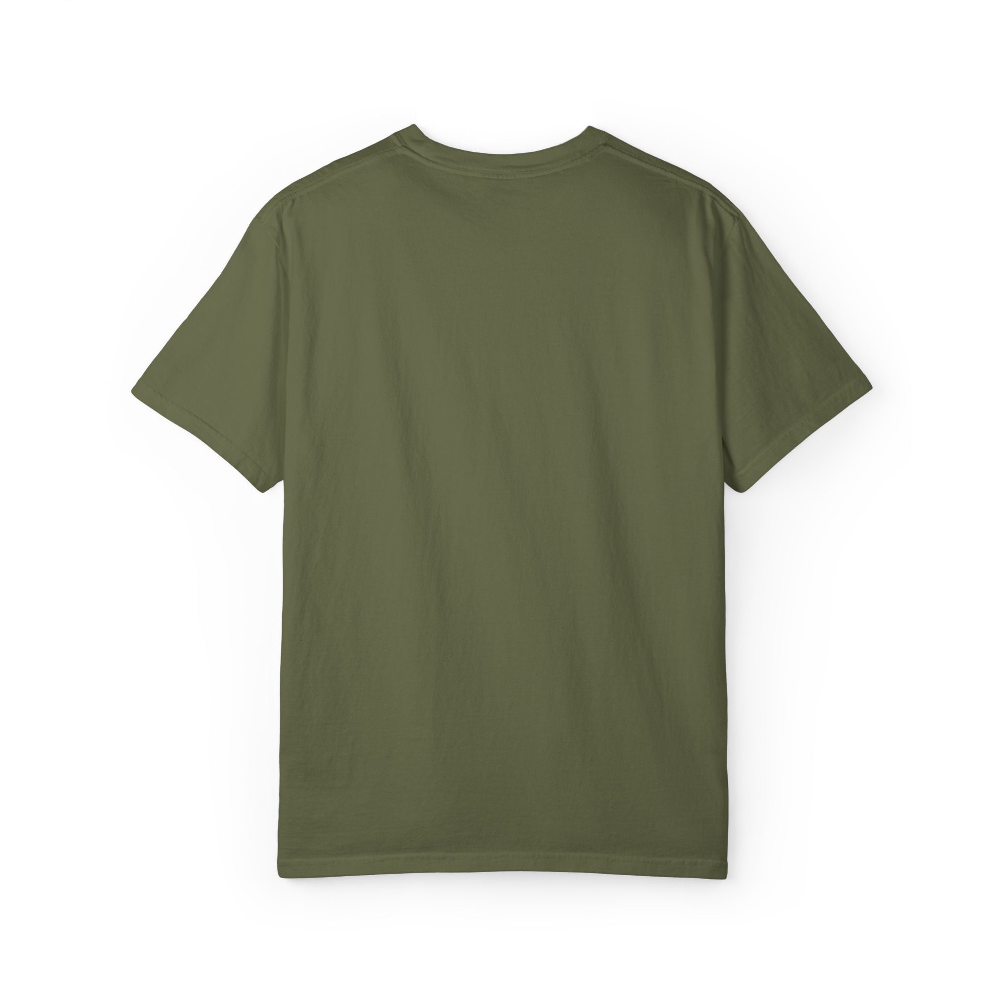 The Wild at Heart Tee — Embroidered Labrador — view 31