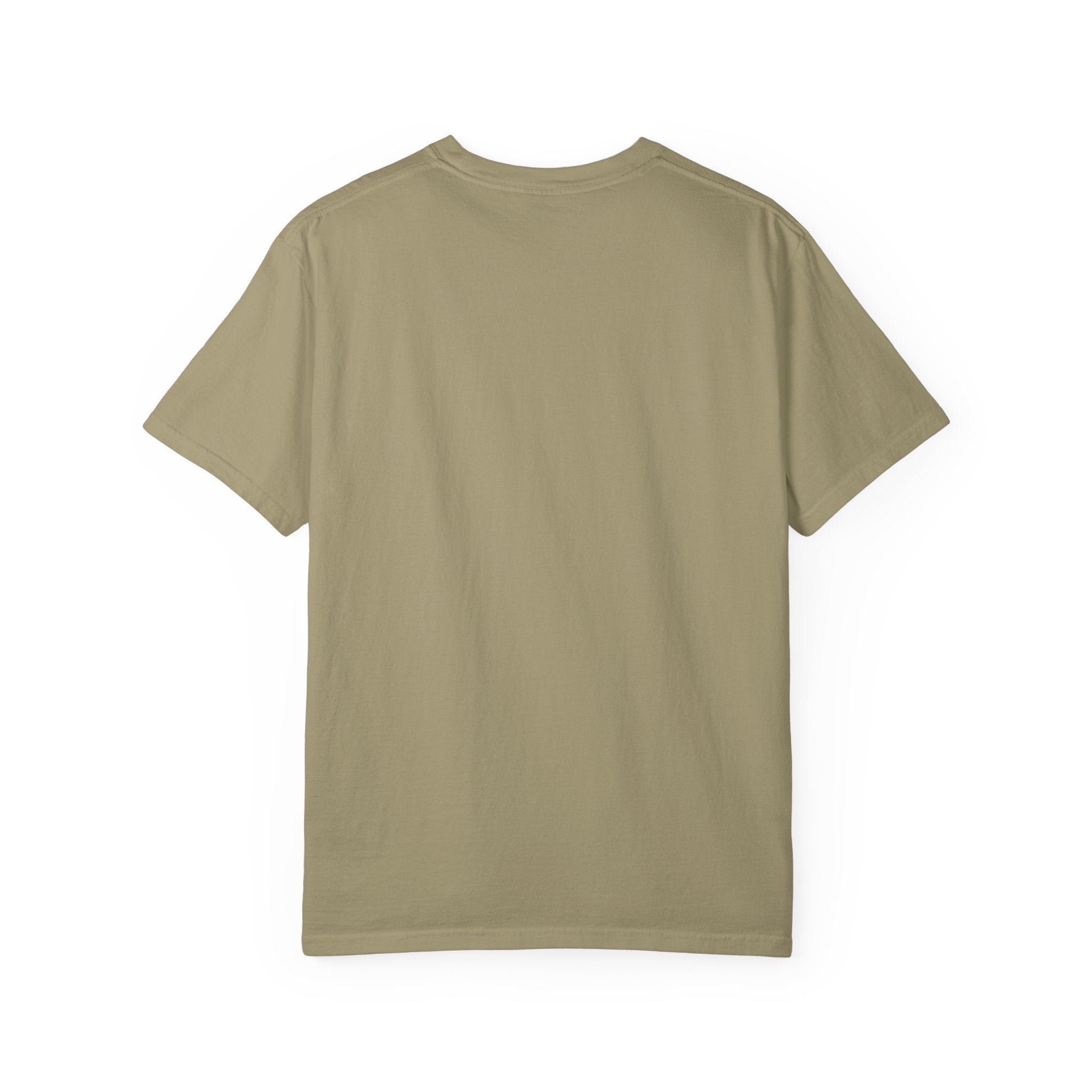 Minimalistic Corgi Pet Botanical Line Art — Cozy Flower Dog Lounge Graphic T-Shirt — view 27