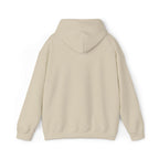 The Botanical Hound Hoodie — Line-Art Silhouette — view 16