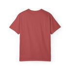 The Sanctuary Tee — Custom Pet Name, Embroidered — view 7