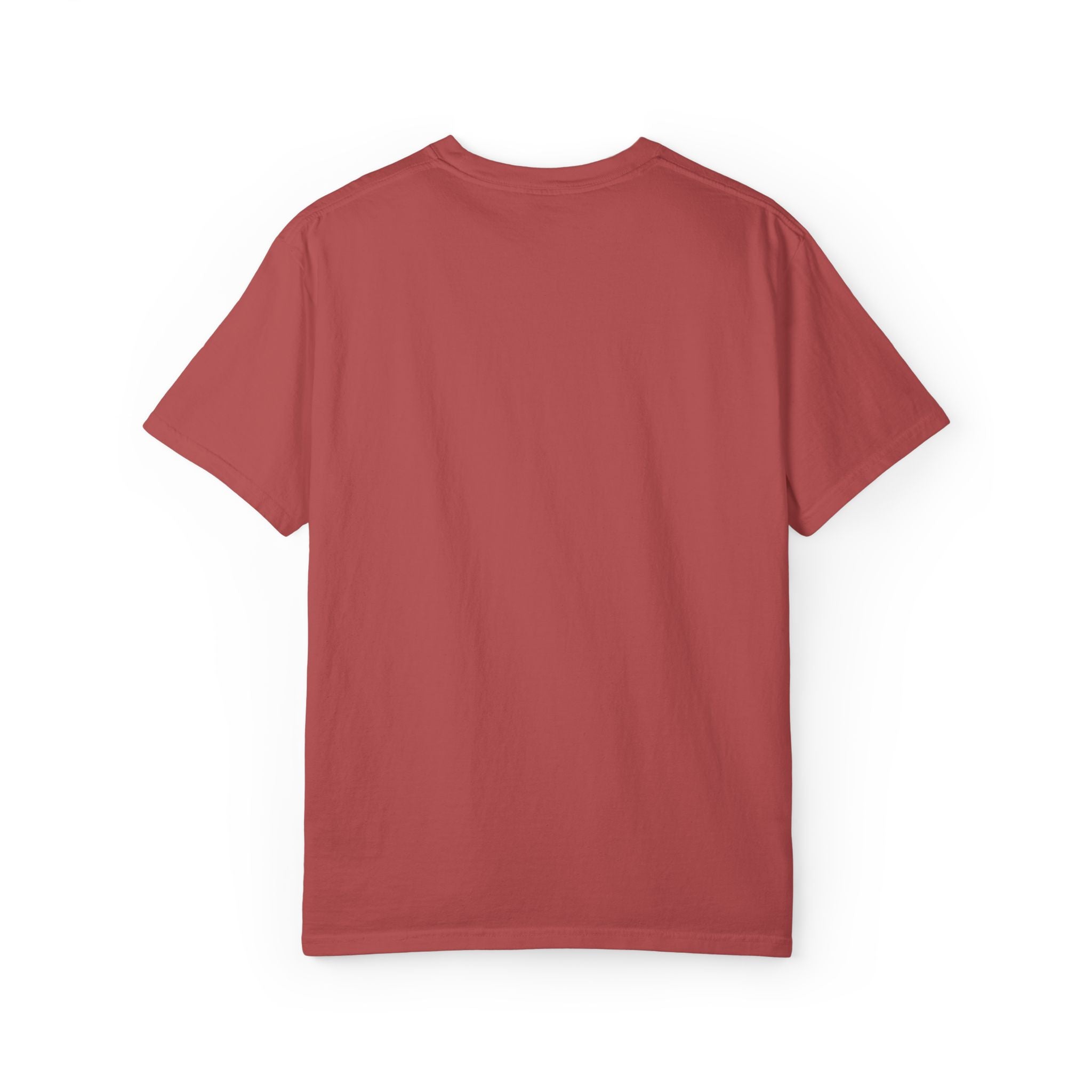 The Sanctuary Tee — Custom Pet Name, Embroidered — view 7