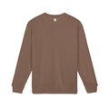 The Nantucket Crewneck — Custom Name, Tonal Embroidery — Aspen Paws