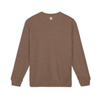 The Nantucket Crewneck — Custom Name, Tonal Embroidery — Aspen Paws