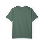 The Wild at Heart Tee — Embroidered Labrador — view 40
