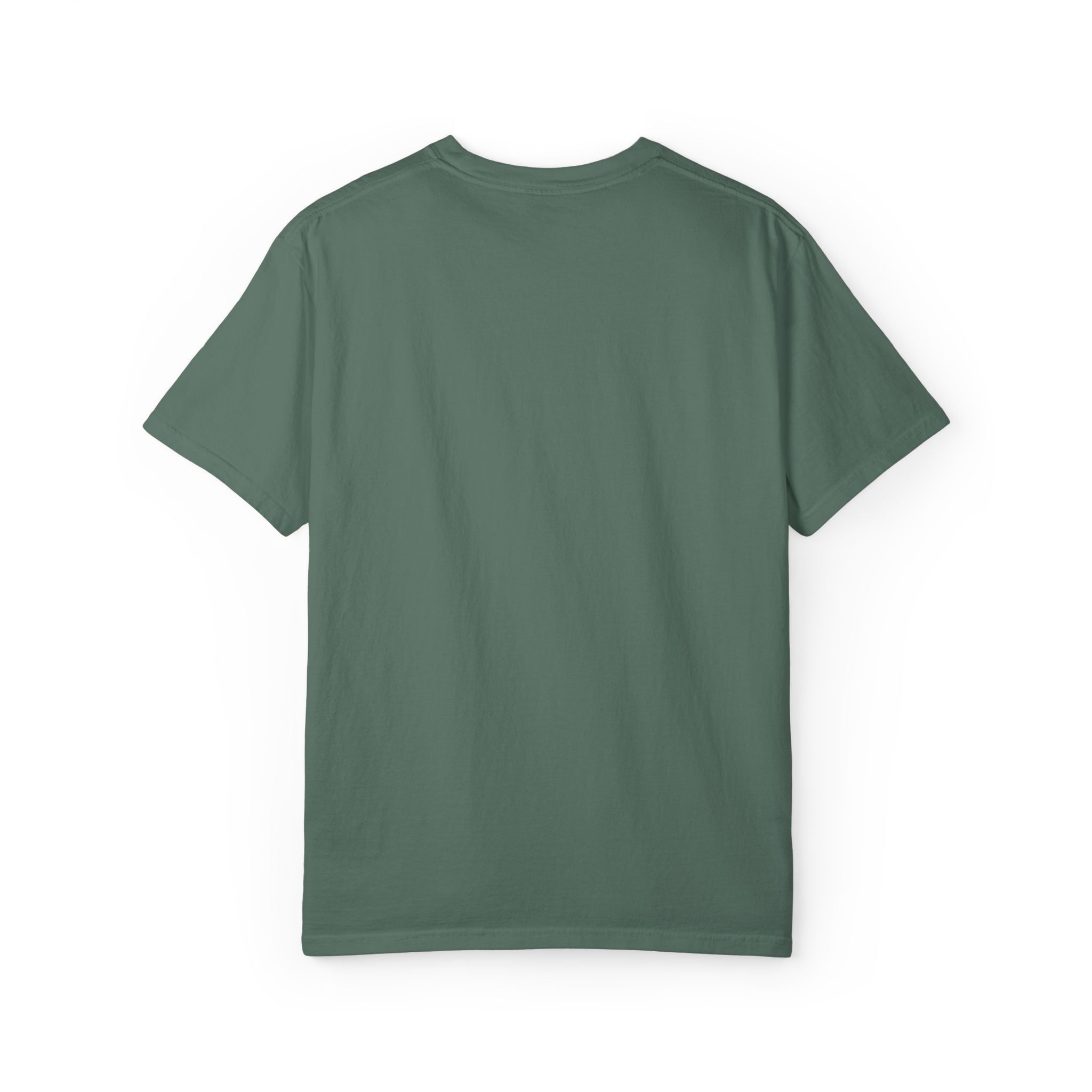 The Wild at Heart Tee — Embroidered Labrador — view 40