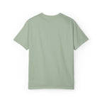The Pocket Outline Tee — Minimalist Dog — view 29