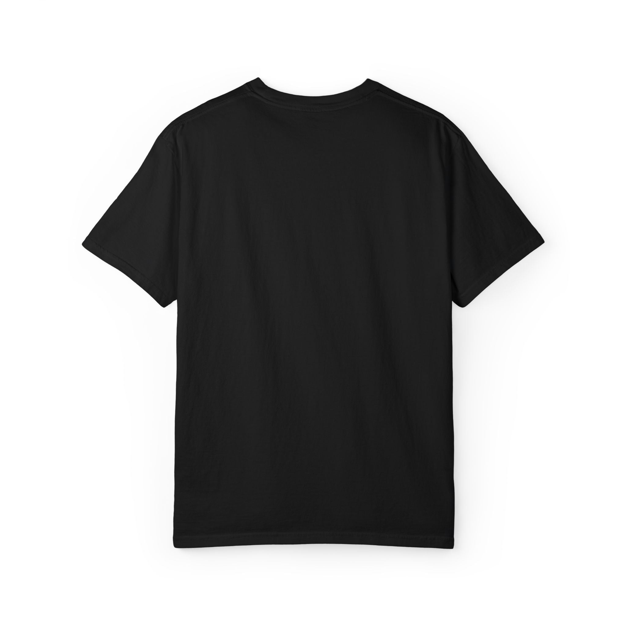 The Wild at Heart Tee — Embroidered Labrador