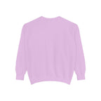 The Outline Crewneck — Chest Embroidery — view 24