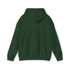 The Botanical Hound Hoodie — Line-Art Silhouette — view 28
