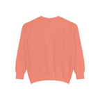 The Outline Crewneck — Chest Embroidery — view 12