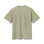 The Hound Sketch Tee — Pocket Embroidery — view 10