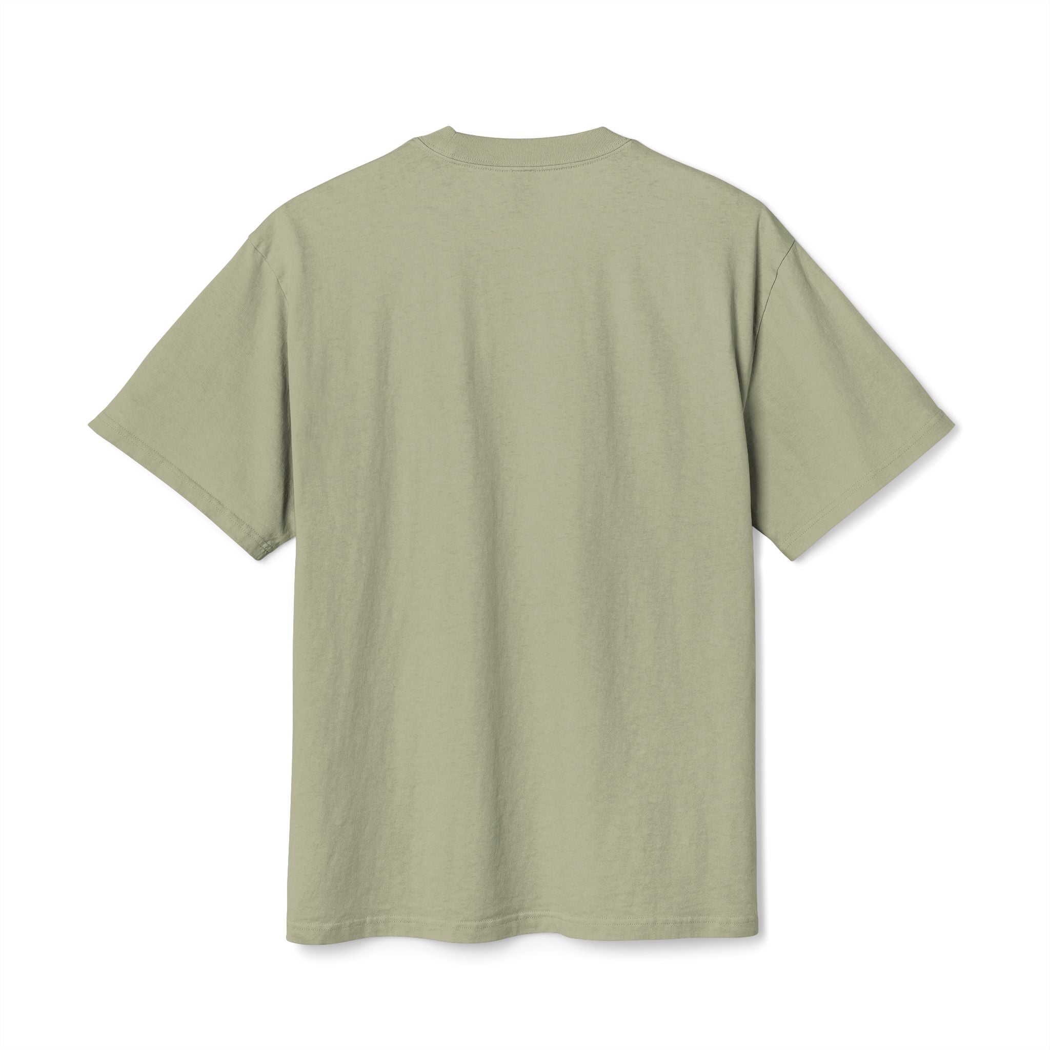The Hound Sketch Tee — Pocket Embroidery — view 10