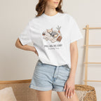 Small Dog Big Luxury Shirt, Cozy Dog Mom Graphic Tee, Aesthetic Pet Lover T-Shirt, Funny Chihuahua Shirt, Spoiled Dog Mom Gift, Hygge Dog Tee
