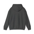 The Botanical Hound Hoodie — Line-Art Silhouette — view 34