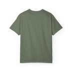 The Wild at Heart Tee — Embroidered Labrador — view 34