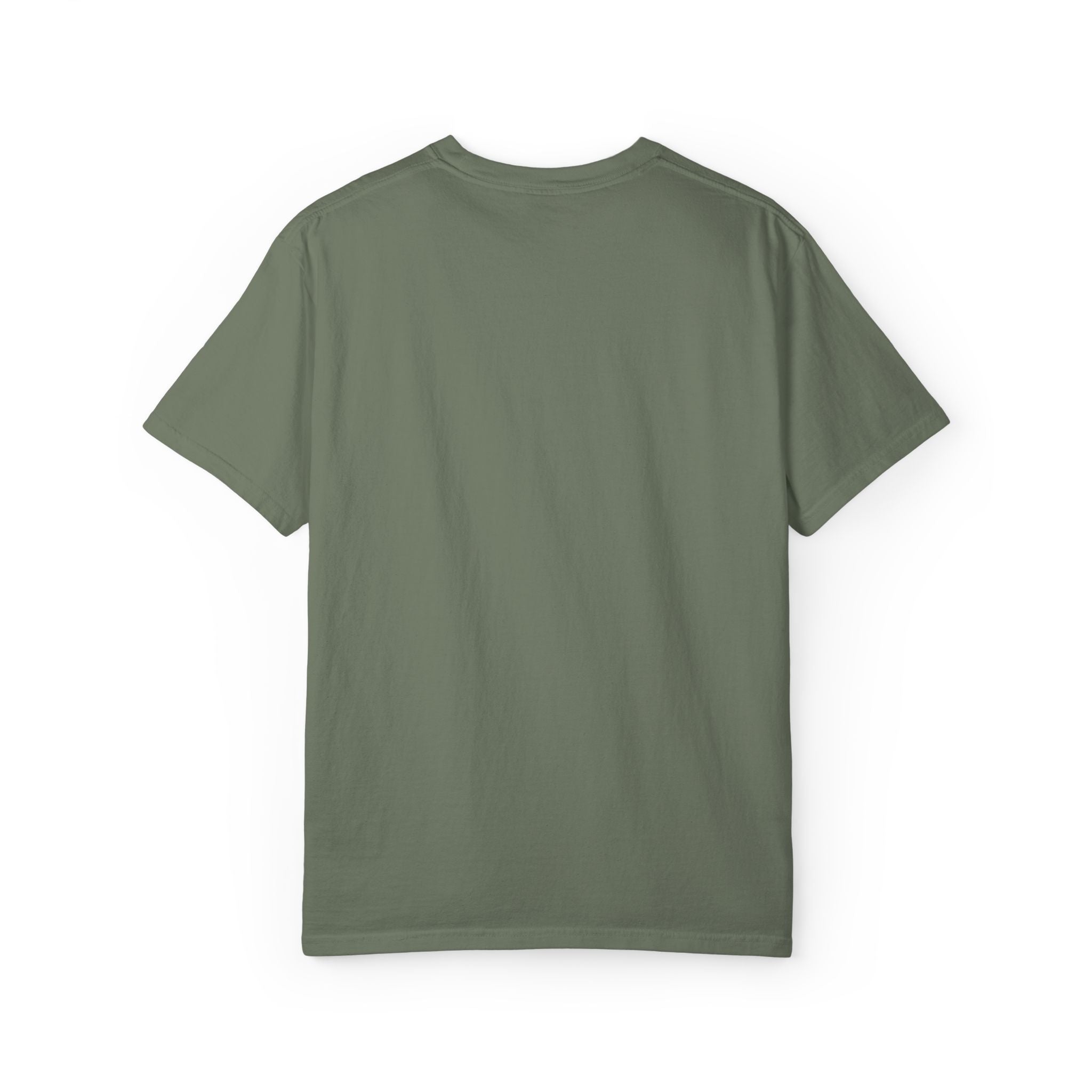 The Wild at Heart Tee — Embroidered Labrador — view 34