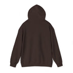 The Botanical Hound Hoodie — Line-Art Silhouette — view 23