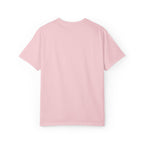 The Pocket Outline Tee — Minimalist Dog
