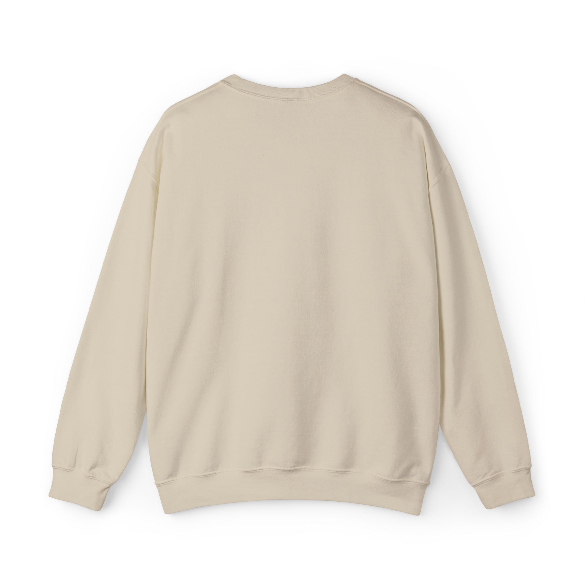 The Dog Mom Crewneck — Floral — view 5