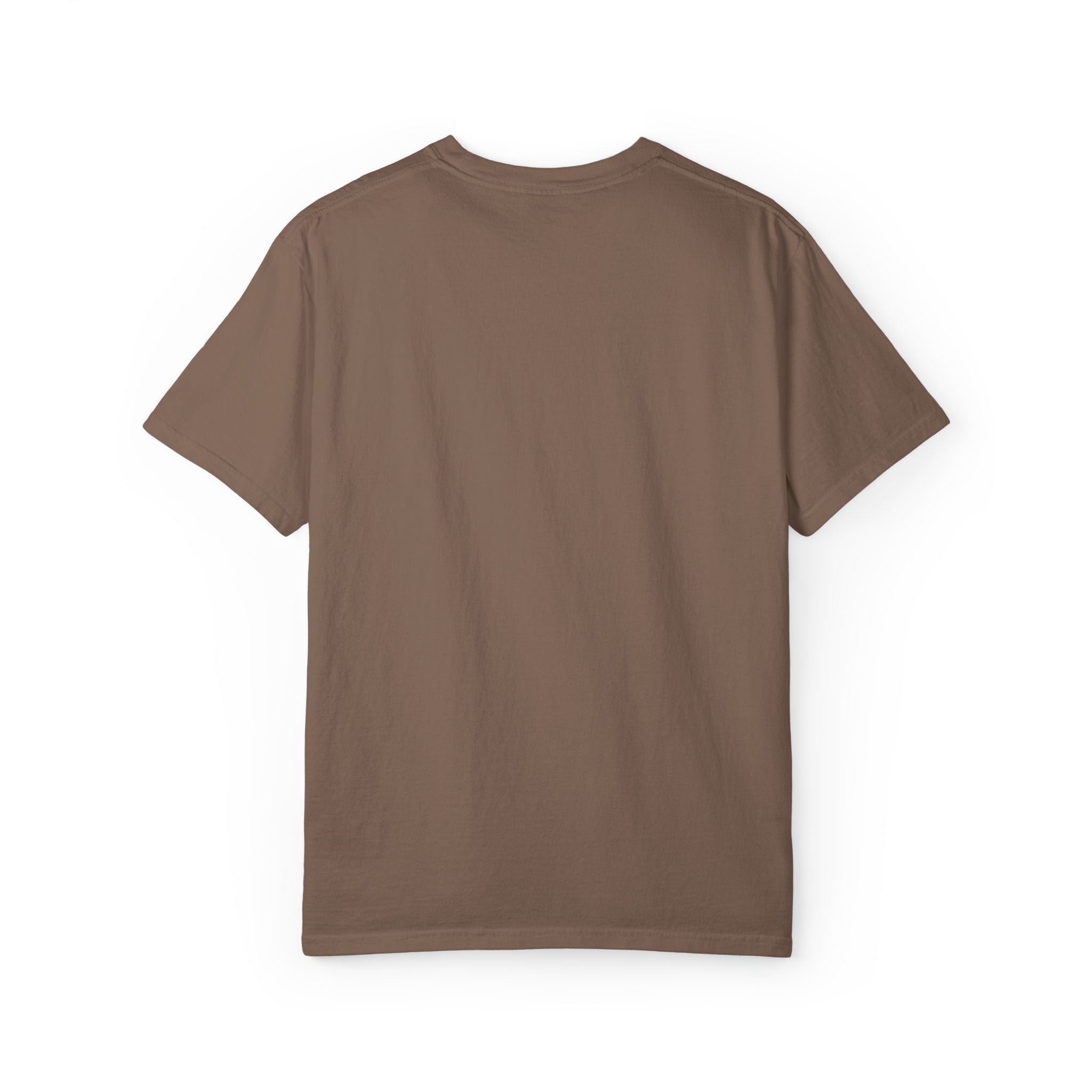 The Wild at Heart Tee — Embroidered Labrador — view 19