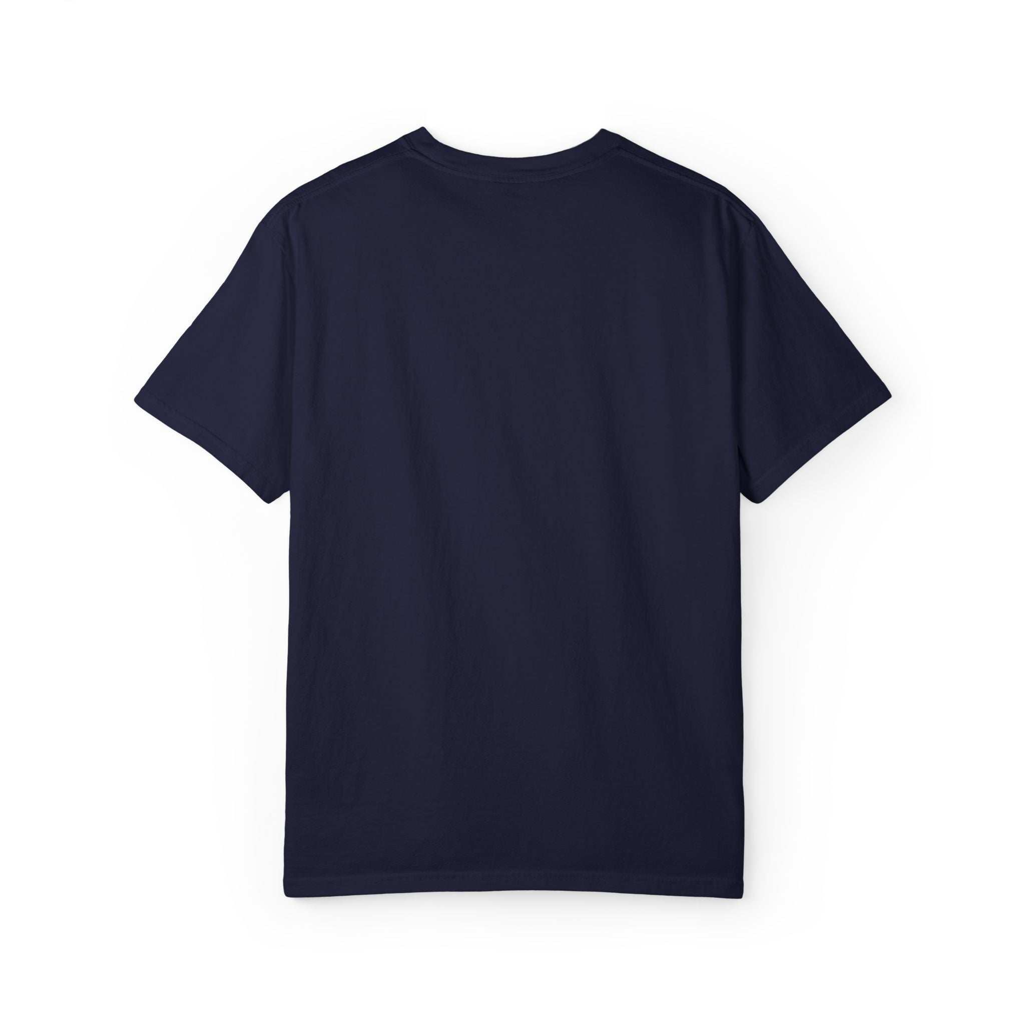 The Wild at Heart Tee — Embroidered Labrador