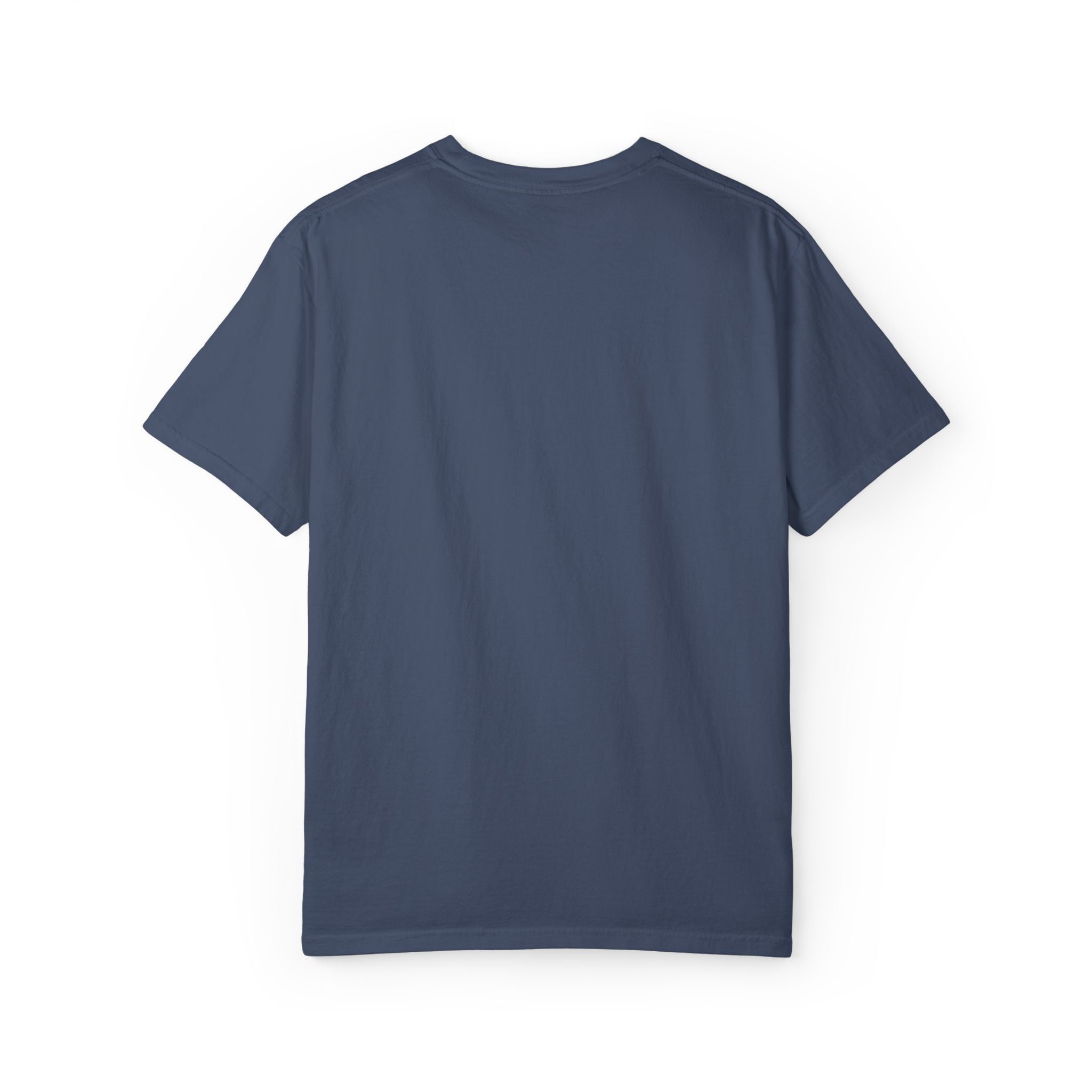 The Wild at Heart Tee — Embroidered Labrador