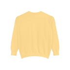The Outline Crewneck — Chest Embroidery — view 15