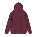 The Botanical Hound Hoodie — Line-Art Silhouette — view 20